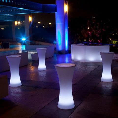LED FURNITURE